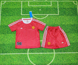 MANCHESTER UNITED KIT KIDS 2026/27 SPECIAL JERSEY