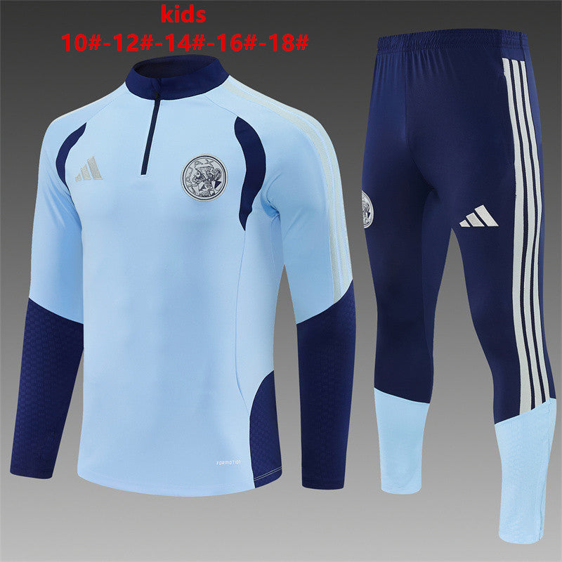 Ajax 2026/27 Tracksuit Kids