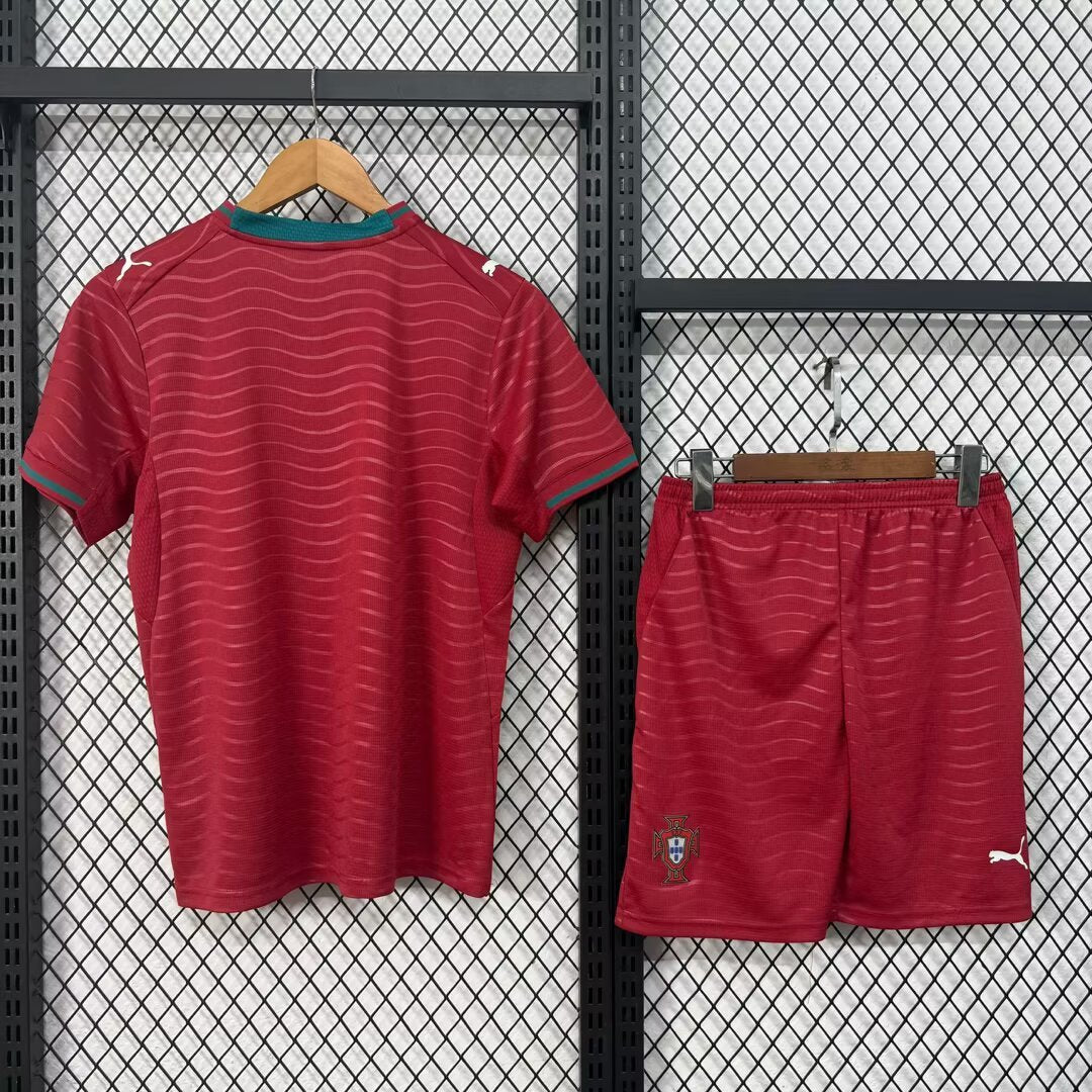 Portugal World Cup 2026