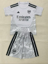 ARSENAL 2026/27 KIDS KIT GOALKEEPER