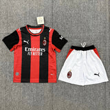 MILAN 2026/27 HOMETHIRD KIDS KIT