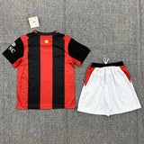 MILAN 2026/27 HOMETHIRD KIDS KIT