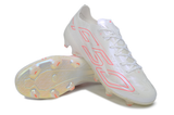 Adidas F50 Hyperfast Evo bianca
