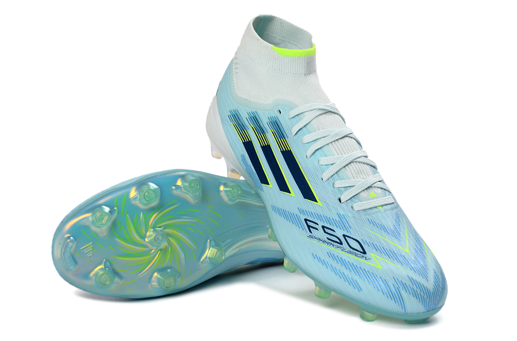 ADIDAS F50 ELITE CAVIGLIA ALTA