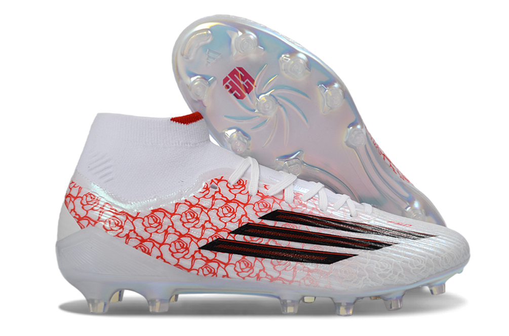 ADIDAS F50 ELITE CAVIGLIA ALTA