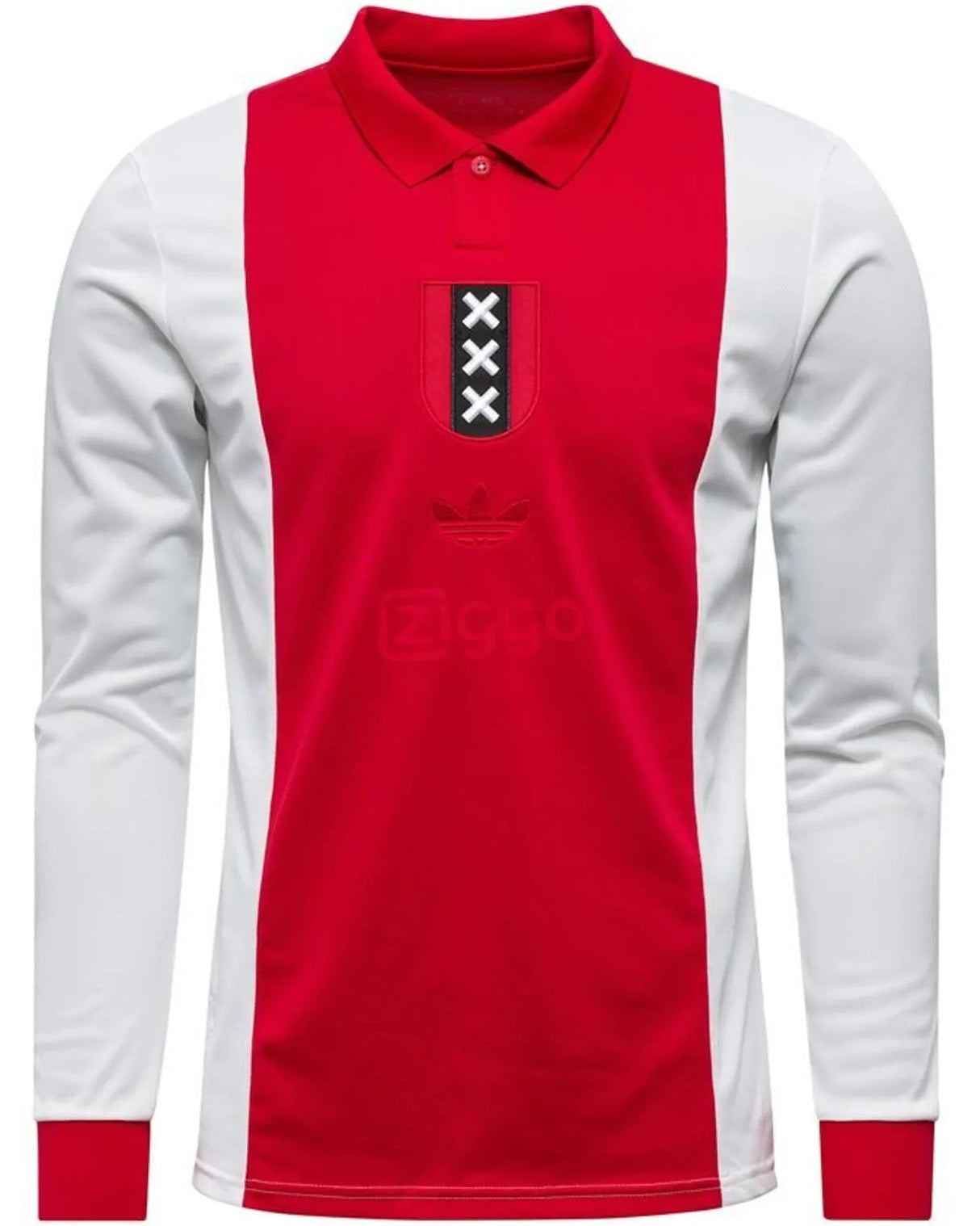 AJAX Langarmshirt