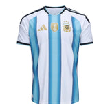 Jersey Argentina Home Player 2026