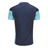 Jersey Argentina Training Navy Blue 2026