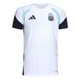 Jersey Argentina Training White 2026