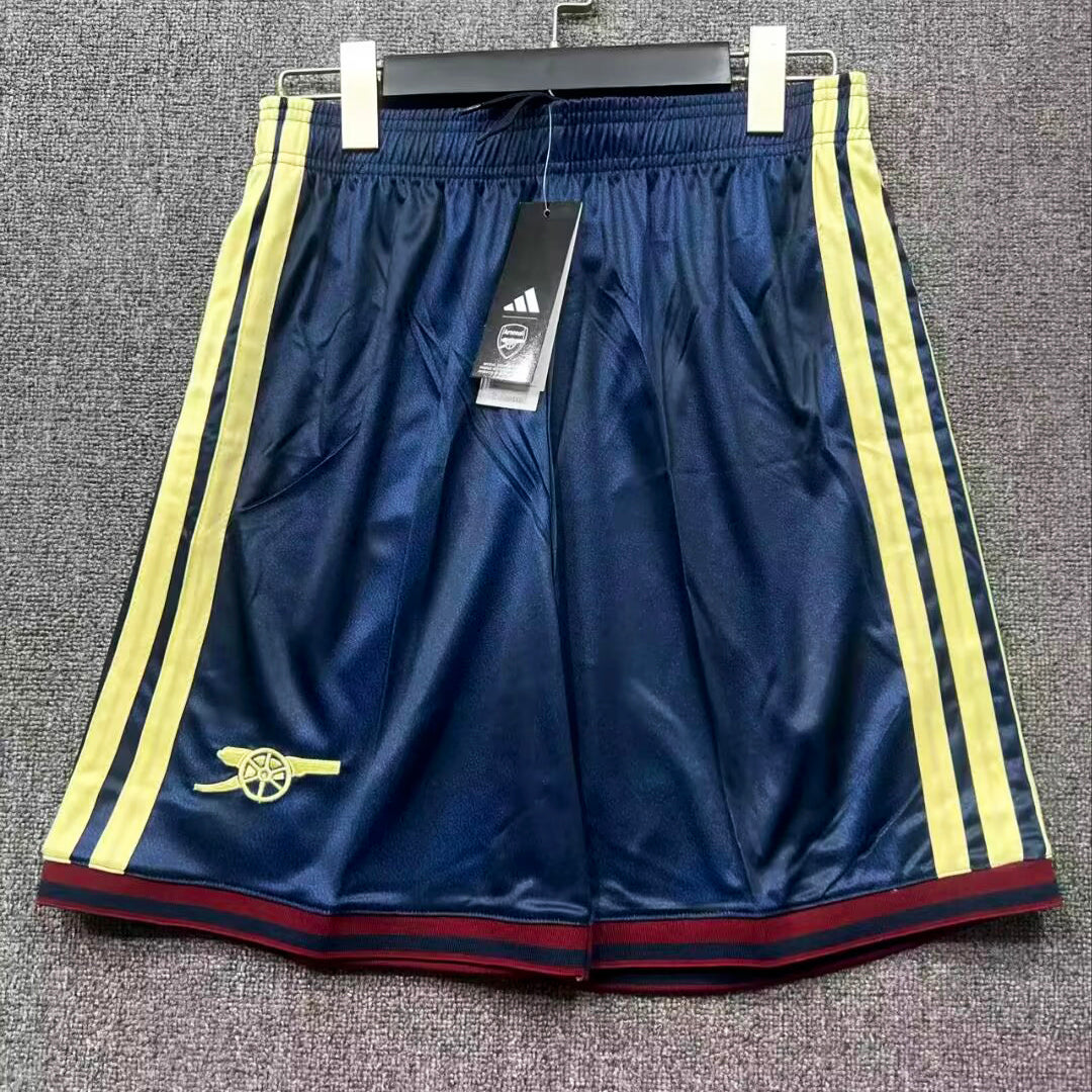 FC Barcelona Auswärtshose 2024-25