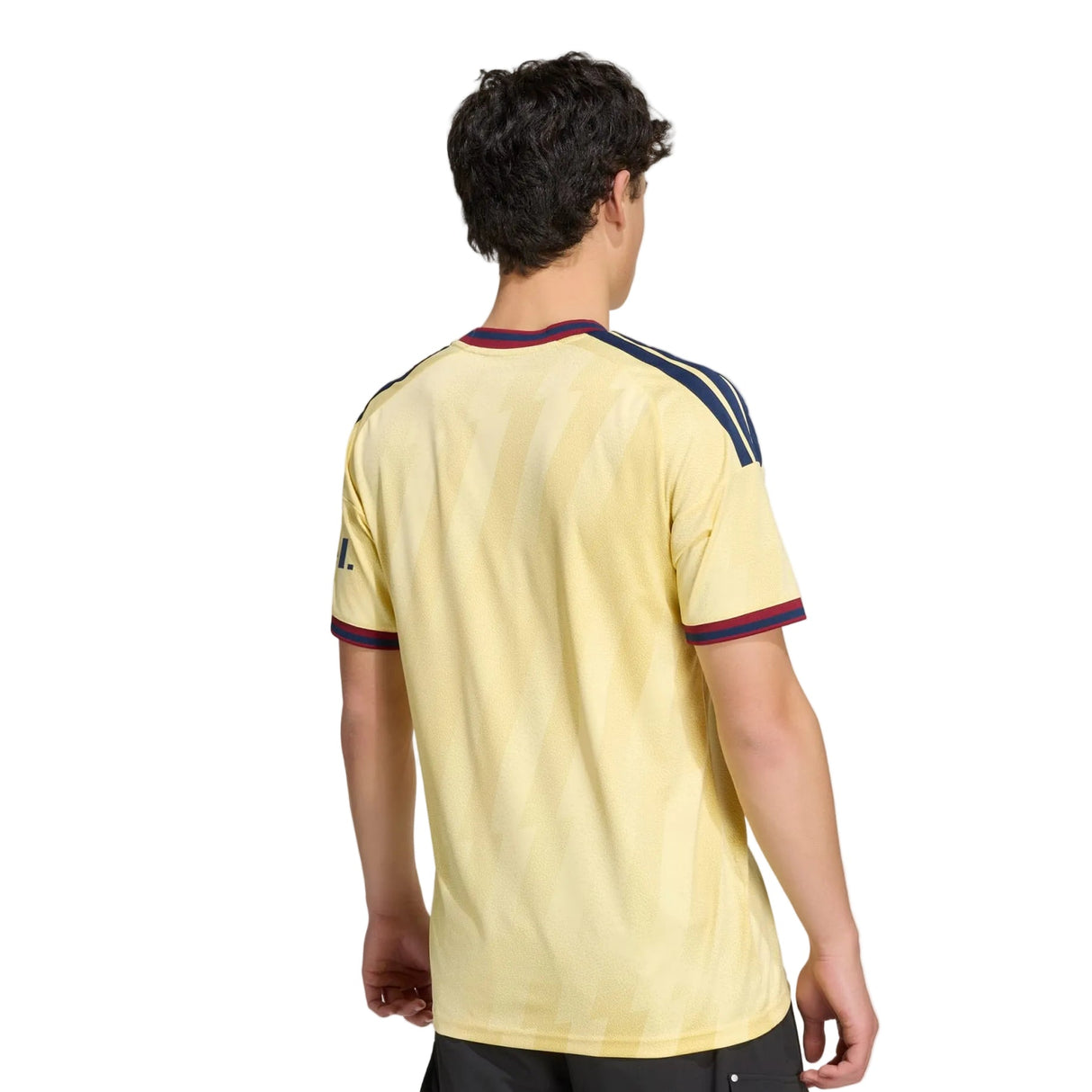 ARSENAL 26/27 THIRD JERSEY