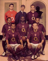 GIACCA A VENTO ARSENAL (2005-06)
