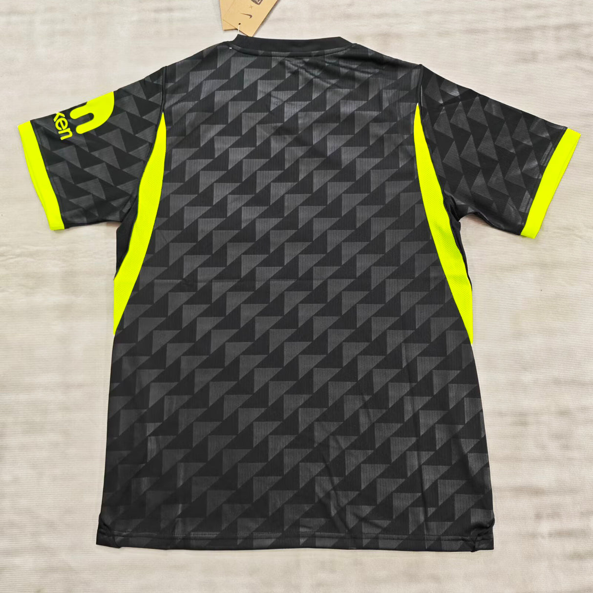 Atletico de Madrid Away 2026/27