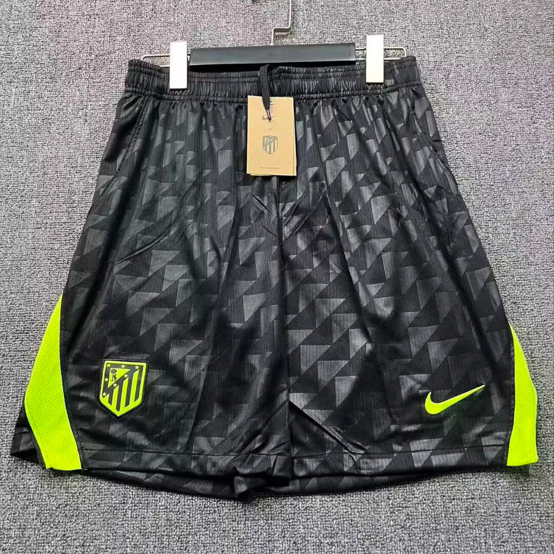 ATLETICO MADRID HOME 2026/27 SHORT