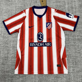Atletico de Madrid Home 2026/27