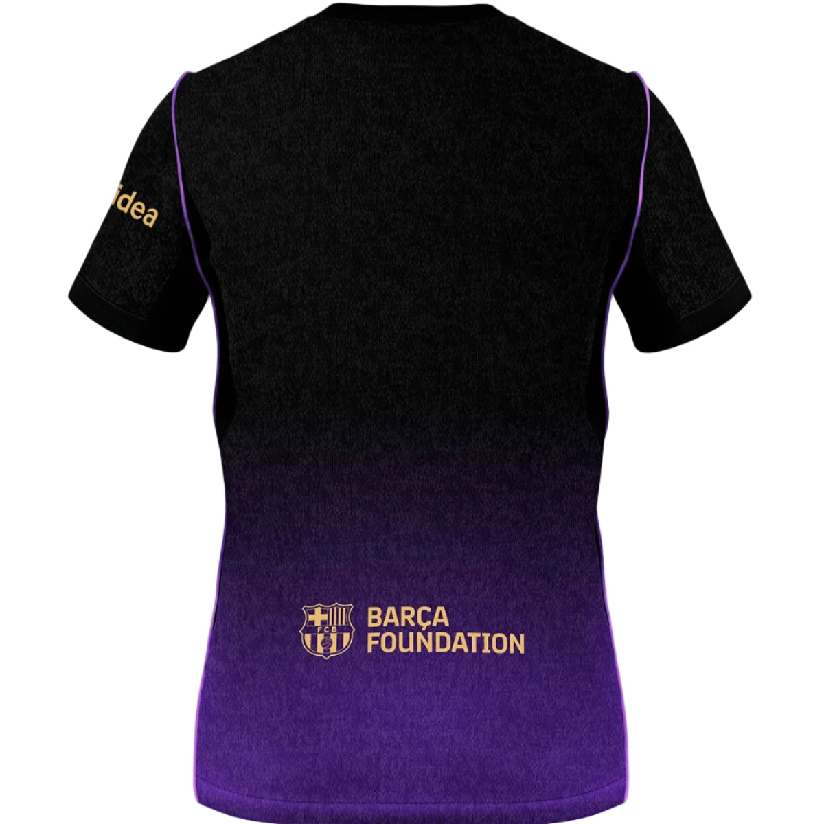BARCELONA 26/27 AWAY JERSEY