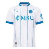 SSC NAPOLI 26/27 AWAY JERSEY