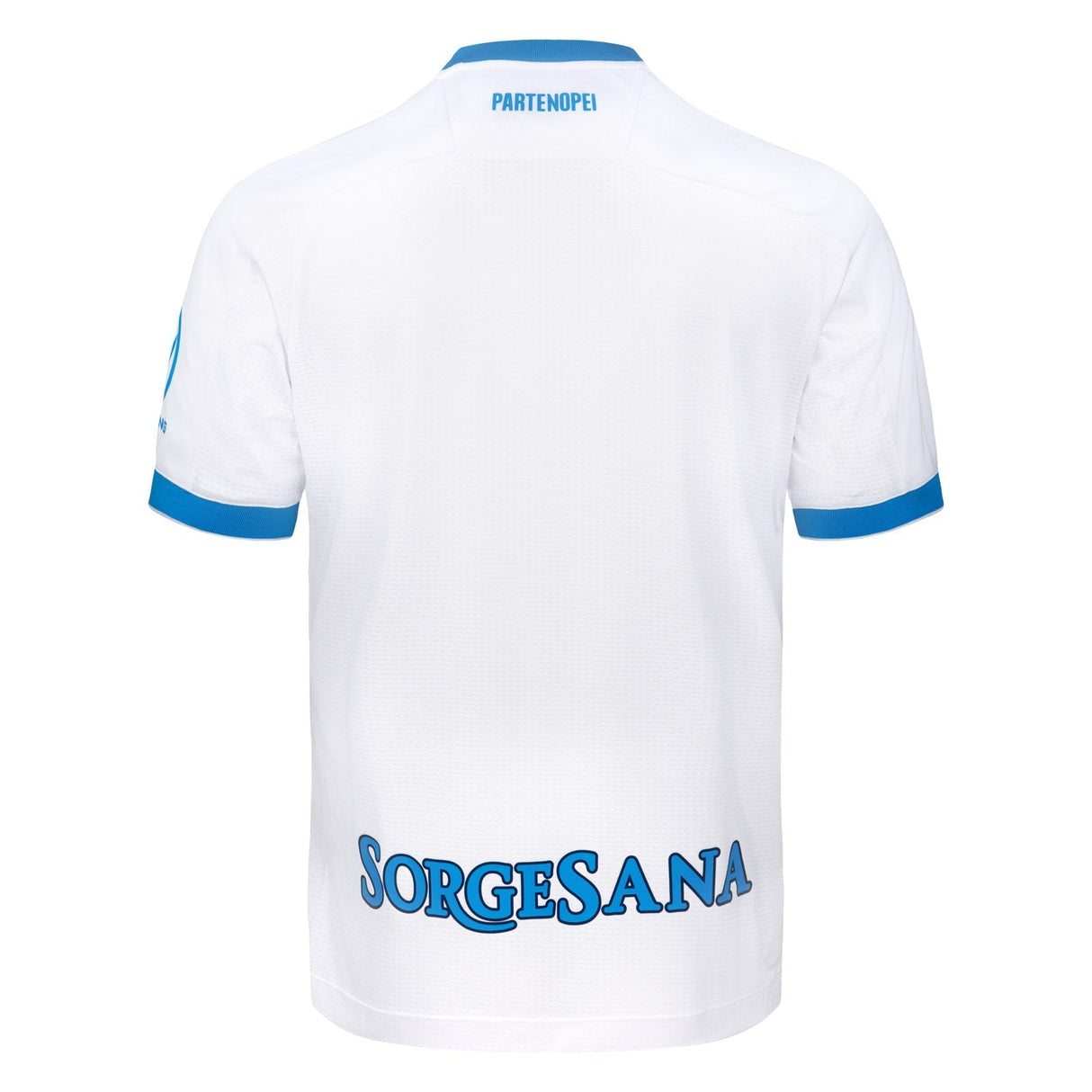SSC NAPOLI 26/27 AWAY JERSEY