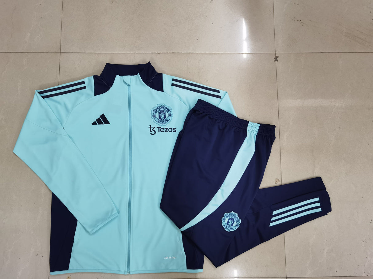 Tuta da ginnastica MANCHESTER UNITED Bambino