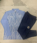 MANCHESTER CITY Trainingsanzug Kinder