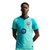 BARCELONA 26/27 THIRD AUTHENTIC JERSEY