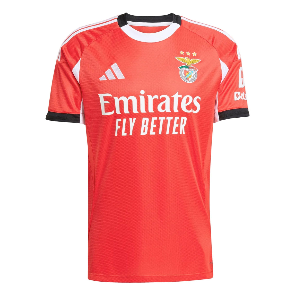 BENFICA 26/27 HOME AUTHENTIC JERSEY