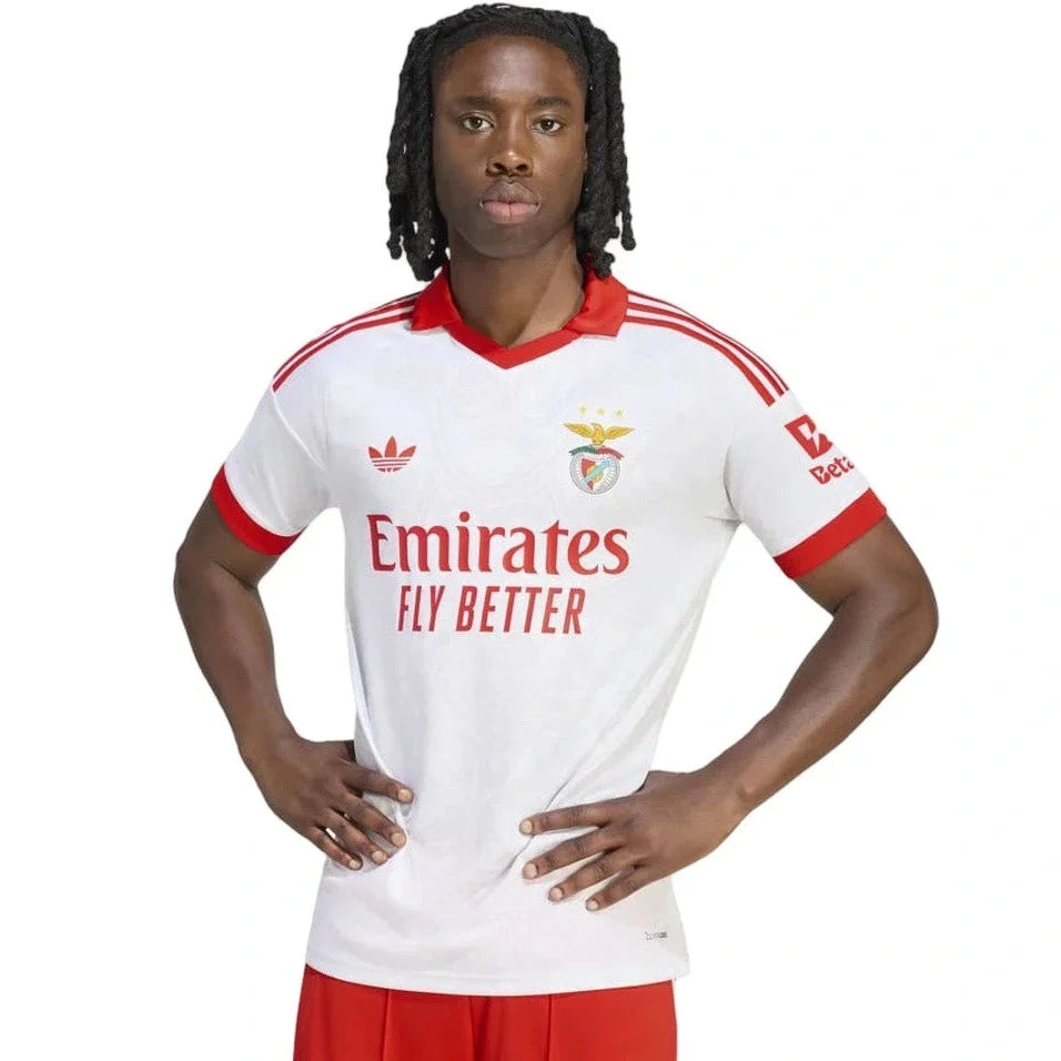 BENFICA 26/27 AWAY JERSEY