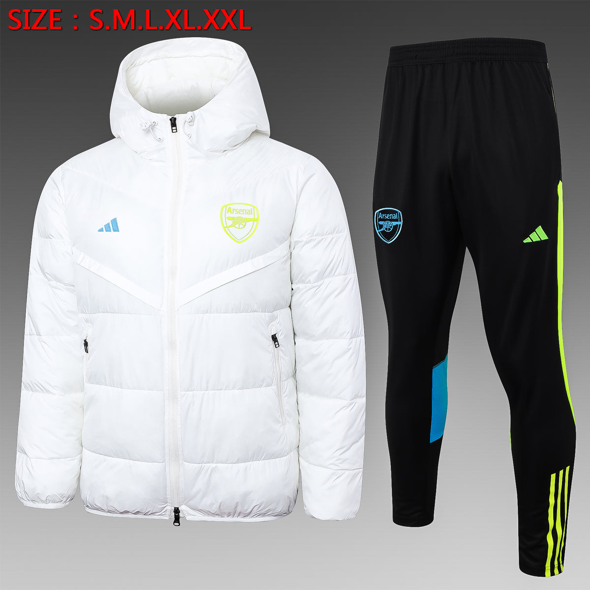 ARSENAL BOMBER