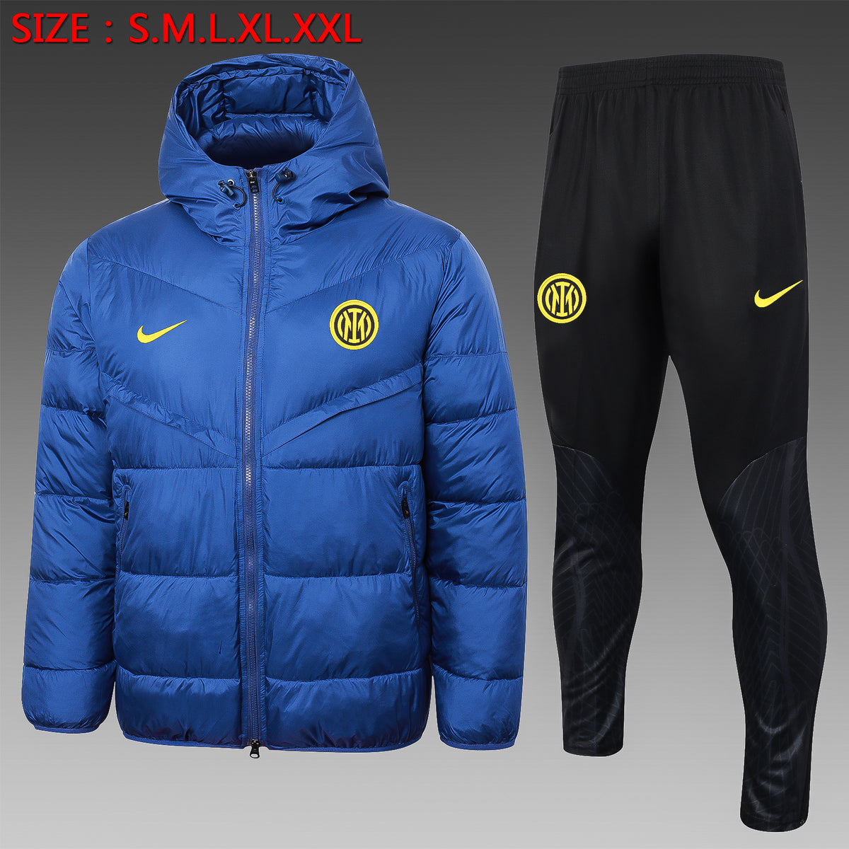 INTER BOMBER