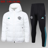 MANCHESTER UNITED BOMBER