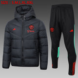 MANCHESTER UNITED BOMBER