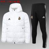 REAL MADRID BOMBER