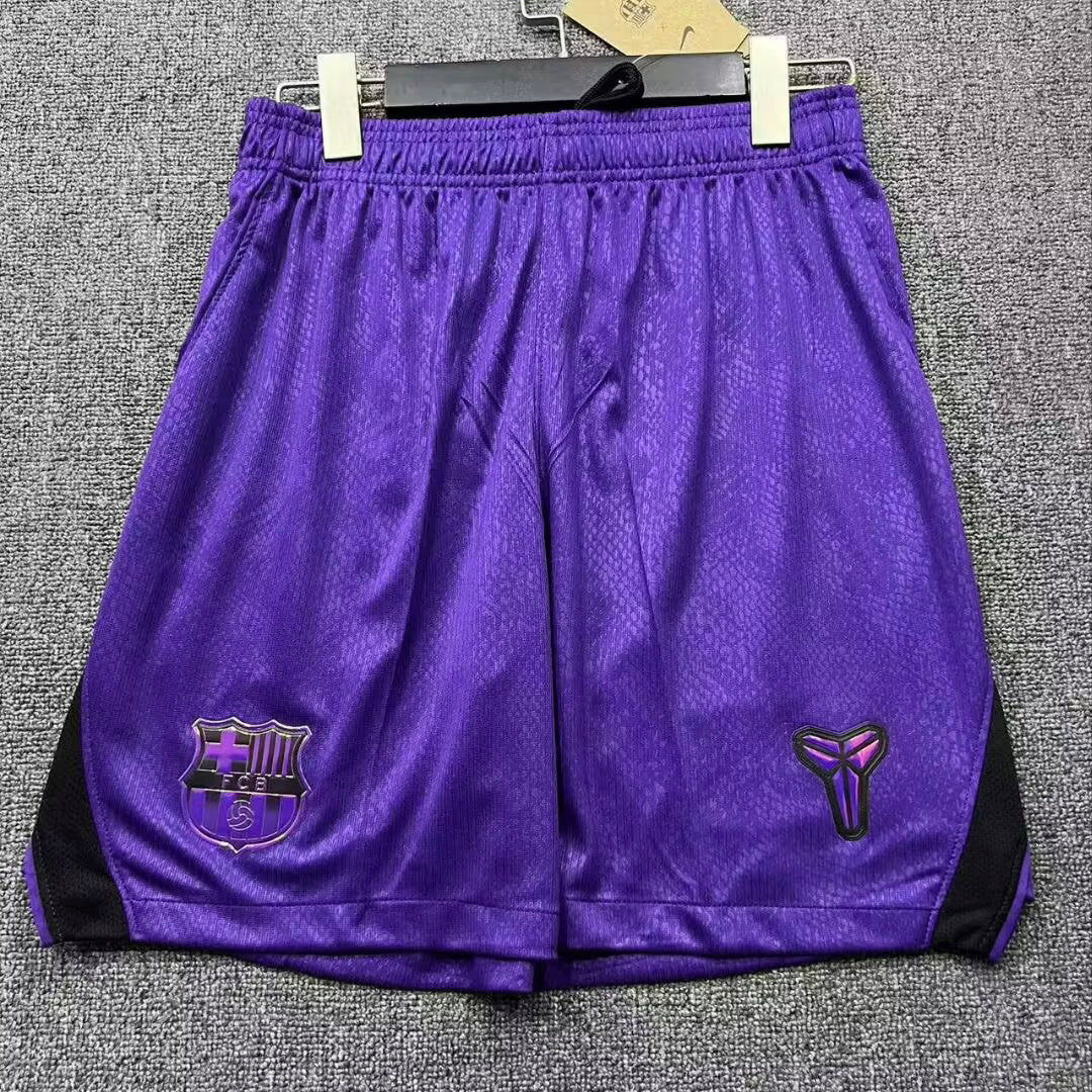 BARCELLONA AWAY  2026/27 SHORT