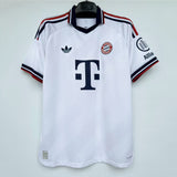 BAYERN MUNICH 2026/27 AWAY JERSEY
