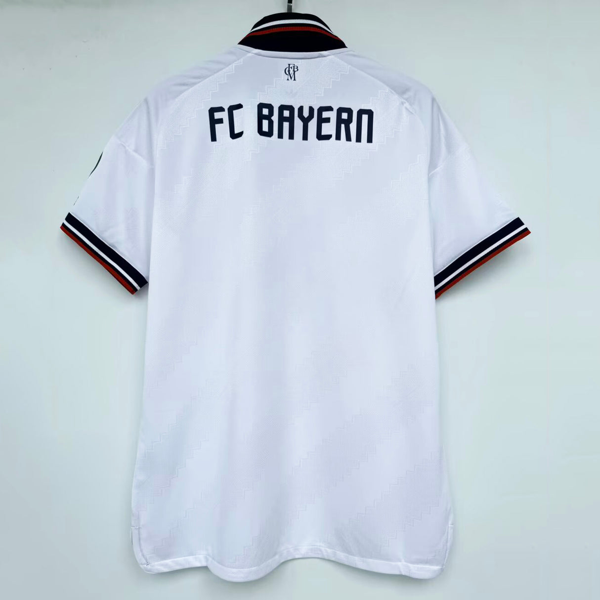 BAYERN MUNICH 2026/27 AWAY JERSEY
