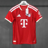 BAYERN MUNICH 2026/27 HOME JERSEY