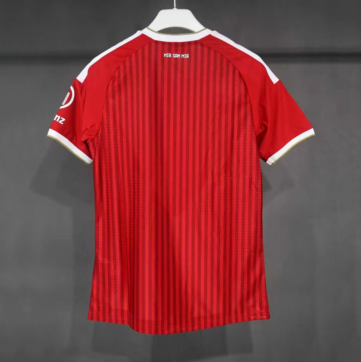 BAYERN MUNICH 2026/27 HOME JERSEY