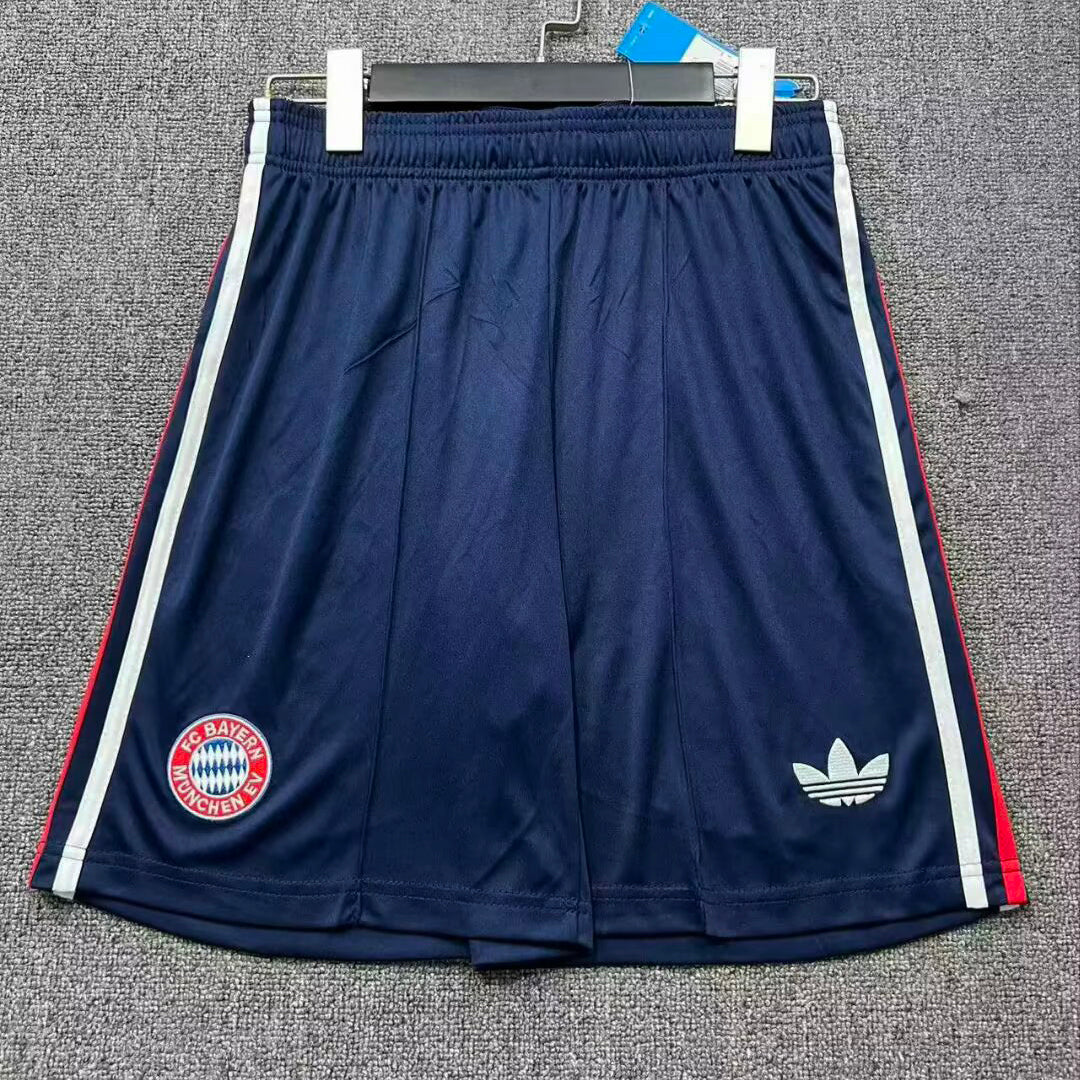BAYERN MUNICH AWAY  2026/27 SHORT