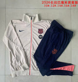 Barcelona Trainingsanzug Kinder