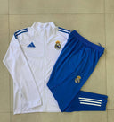 Real Madrid Trainingsanzug Kinder