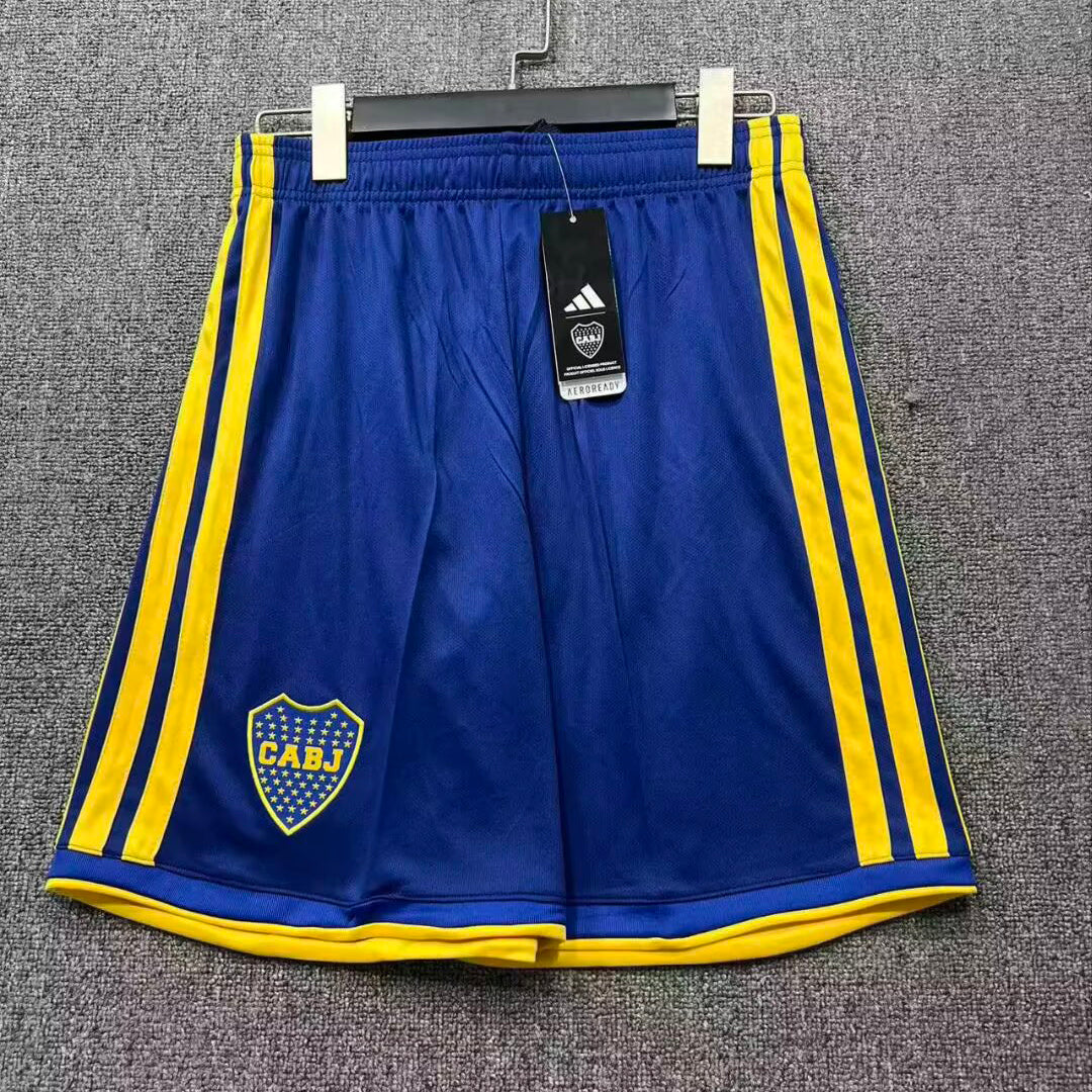 BOCA JUNIORS HOME 2026/27 SHORT