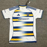BOCA JUNIORS 2026/27 AWAY JERSEY