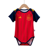 Body Spanish Baby Home 2026
