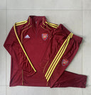 Arsenal Trainingsanzug Kinder