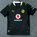 BORUSSIA DORTUMUND 2026/27 AWAY JERSEY