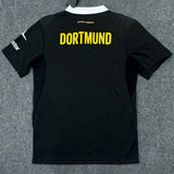 BORUSSIA DORTUMUND 2026/27 AWAY JERSEY