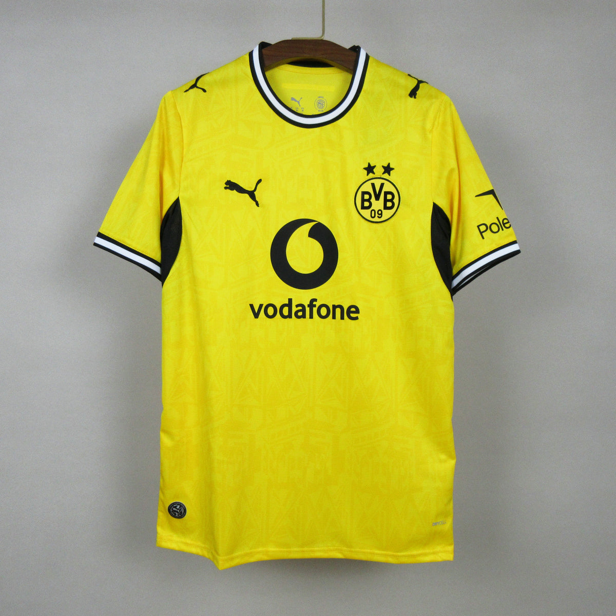 BORUSSIA DORTUMUND 2026/27 HOME JERSEY