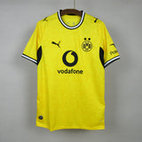 BORUSSIA DORTUMUND 2026/27 HOME JERSEY