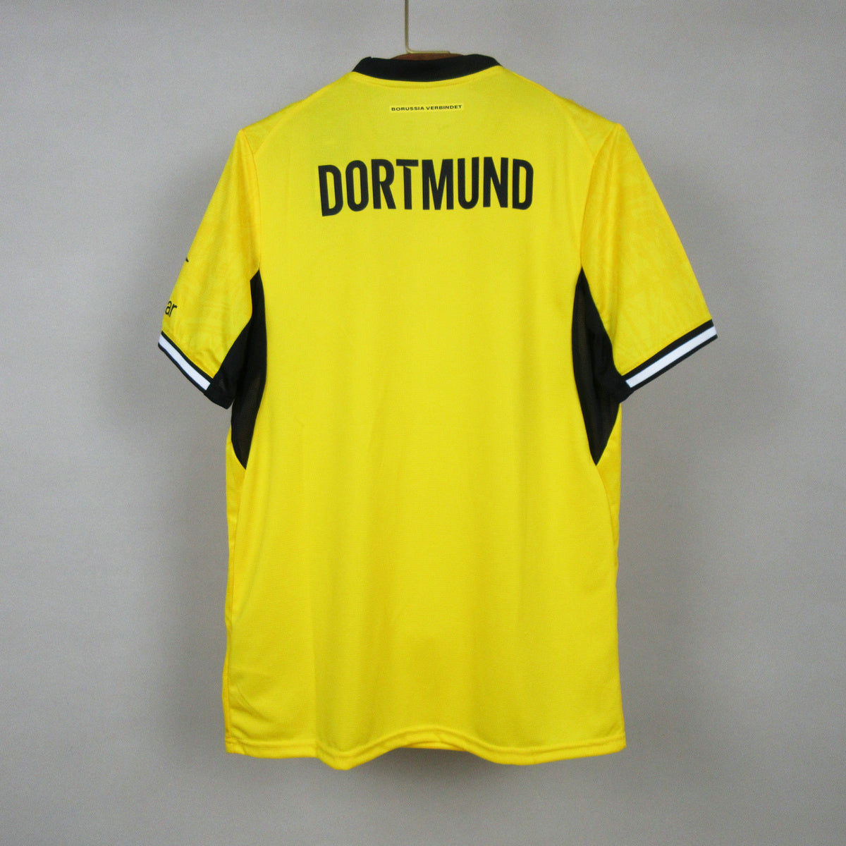 BORUSSIA DORTUMUND 2026/27 HOME JERSEY