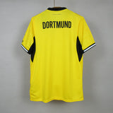 BORUSSIA DORTUMUND 2026/27 HOME JERSEY